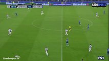 Ronaldo's overhead kick wins UEFA Goal of the Season