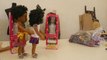 Akiki doll from South Africa promotes a positive self-image for black girls [No Comment]