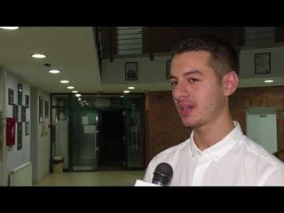 Studentët e ESMA s shfaqën koncertin "Një natë e operës në Gjakovë"