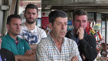Shoqata e Transportit të Udhëtarëve në Gjakovë vazhdon grevën, nuk ka linja për Prishtinë