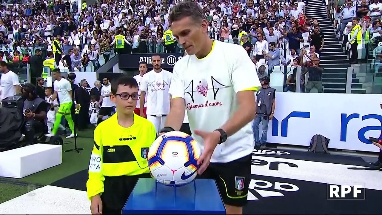Serie A Goals & Highlights (English Commentary) | Matchday 2 | 2018/19