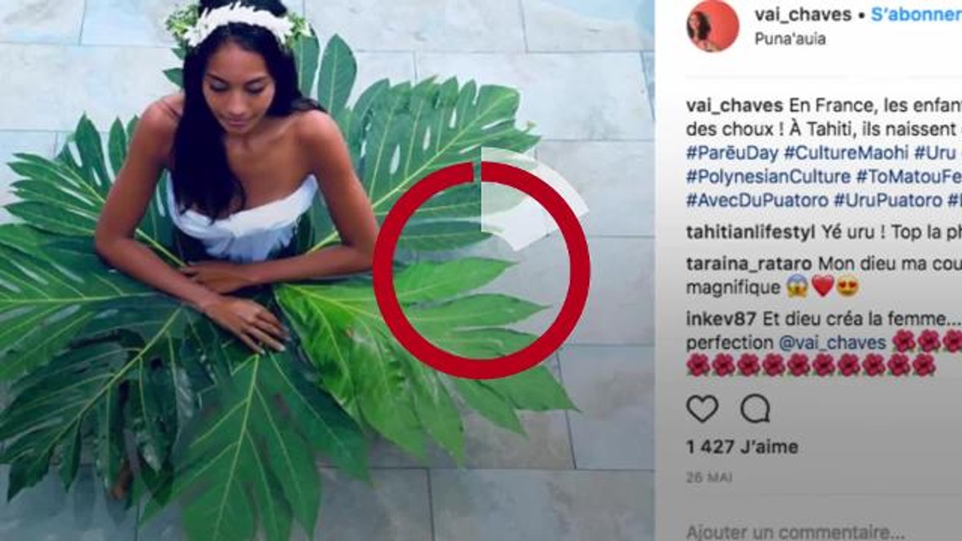 Photos Miss France 2019 Decouvrez Vaimalama Chaves La Sublime