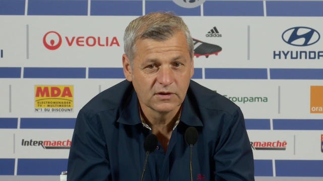 4e j. - Genesio : Confirmer notre victoire