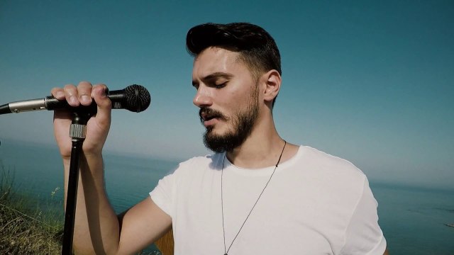 Grupi LYNX - S'dua te mbaroje ( acoustic version )