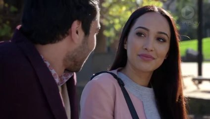 Neighbours 7919 30th August 2018