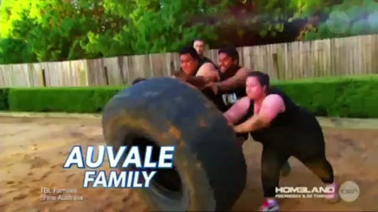 Gogglebox Australia S02e01