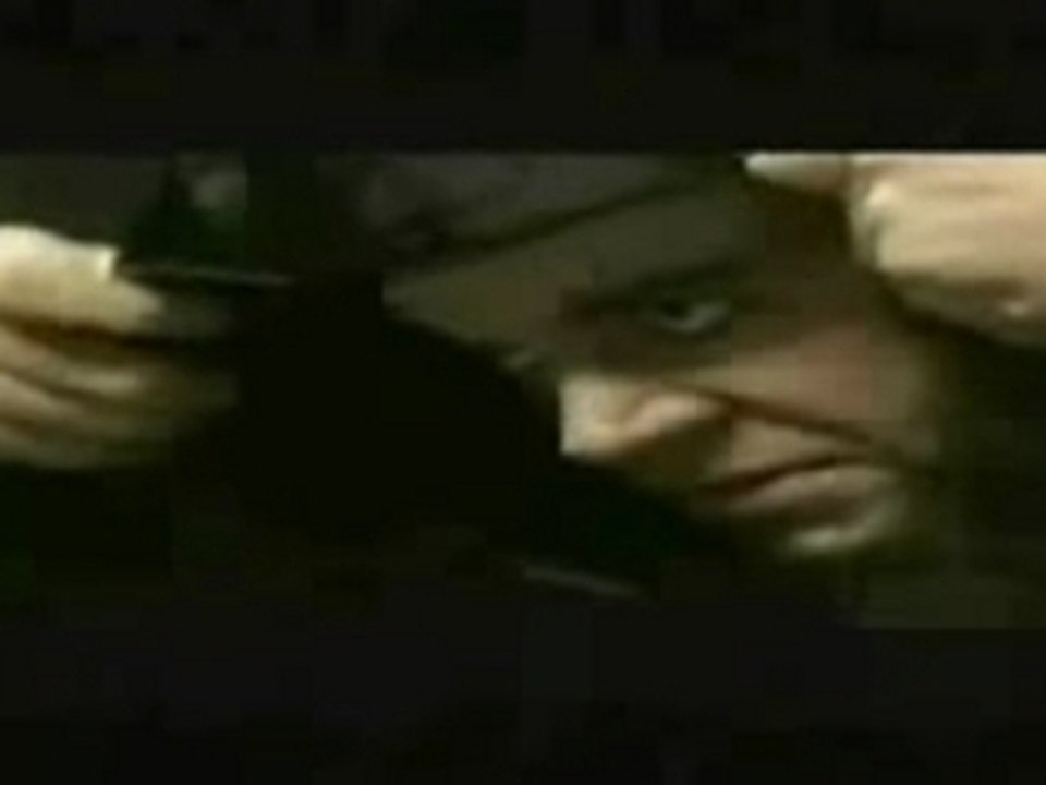 The UnderTaker Custom Titantron V2