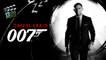 13 O'Clock Movie Retrospective: Daniel Craig James Bond