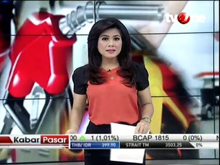 Pertamina Optimis Masyarakat Beralih ke Pertalite