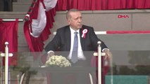 Erdoğan Kendi Yolunu Kendi İradesi ile Çizen Türkiye'ye Tahammül Edemiyorlar -4
