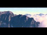 Ultra Trail du Mont-Blanc 2013
