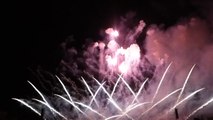 Flammende Sterne Ostfildern 2018 Südkorea - Faseecom Fireworks [Winner]