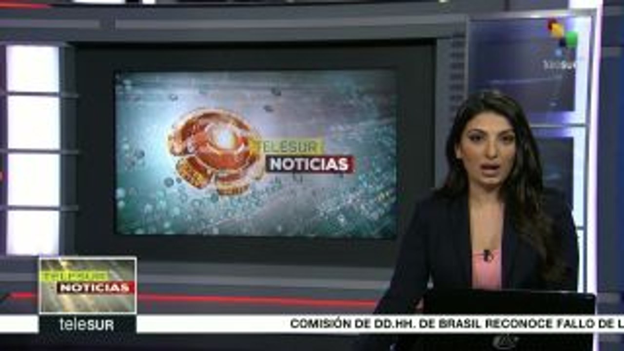 teleSUR noticias. Beijing se prepara para foro el China-África