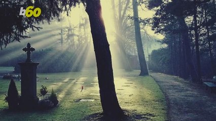 Why You Should Plan Your Own Funeral