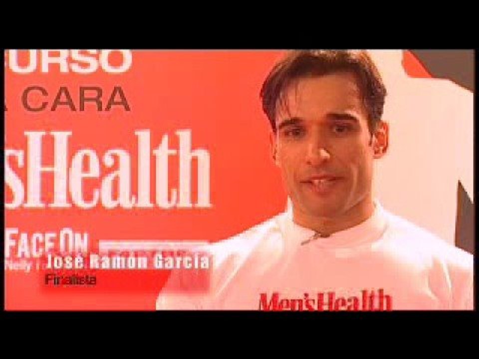 Casting del concurso Nueva Cara Men's Health 2007