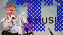 Ed Sheeran to Star in Beatles-Themed Film