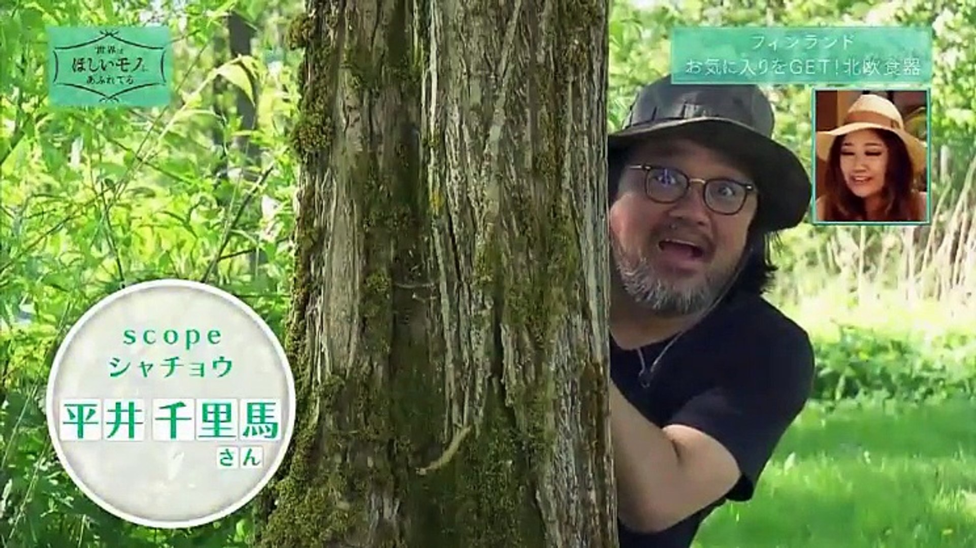 モノ あふれ 北欧 てる 世界 に 欲しい は
