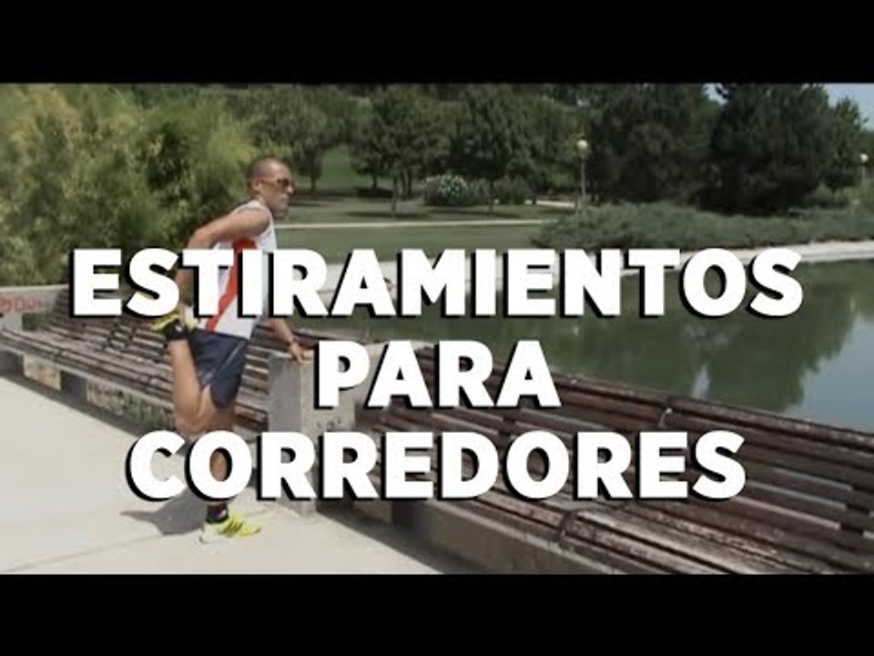 Estiramientos