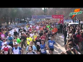 Reportaje I Carrera Popular del Corazón