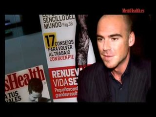 Casting Nueva Cara MH 2008