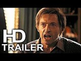 THE FRONT RUNNER (FIRST LOOK - Trailer) 2018 Hugh Jackman HD