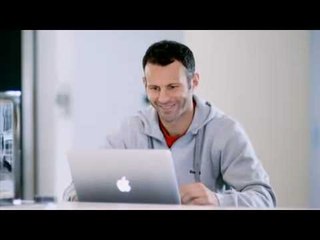 Barcelona-Manchester, Henry y Giggs