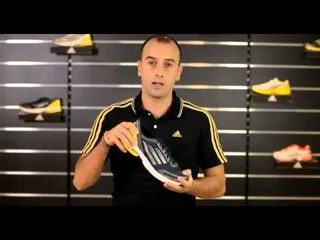 adidas Nueva Adizero Aegis 3