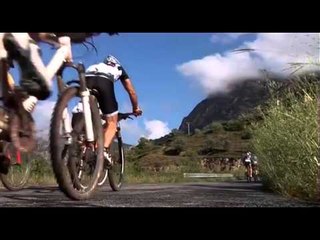 MADRID LISBOA MTB NON STOP