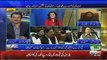 Nafisa Shah And Sadaqat Ali Strictly Criticise Rana Afzal Comments,,