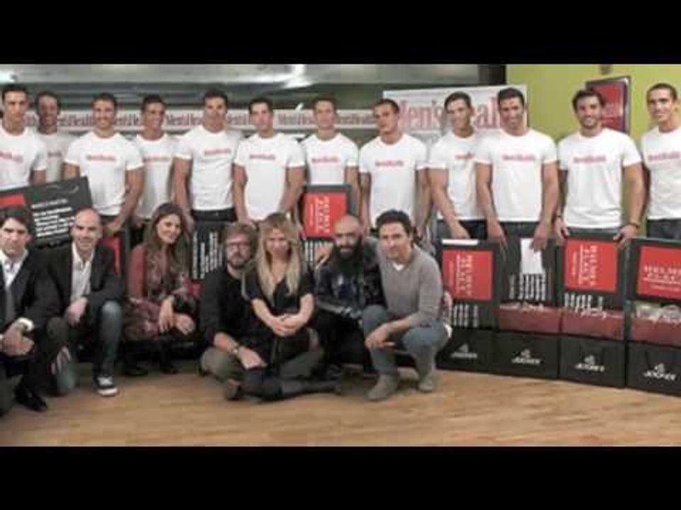 Nueva Cara MH 2009: El casting según Rafa Martín