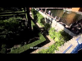 Presentación Maratón de Sevilla 2013