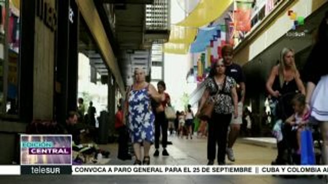 Empleos en España no garantizan una vida digna
