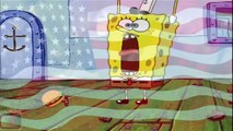 Spongebob Squarepants Victory Screech in 10 Languages