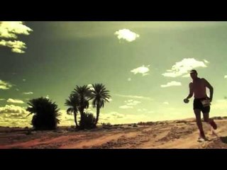 Tải video: Desert Run -  El Desafío Crivit