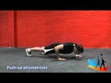06 plio push-up para progresiones funcionales en fitness