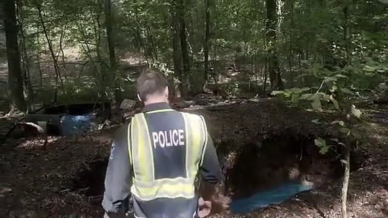 The Red Road S01E03