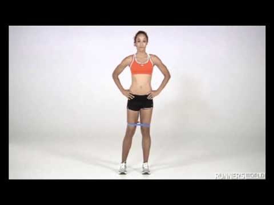 Ejercicios para tonificar tus glúteos