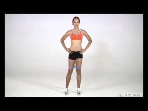 Ejercicios para tonificar tus glúteos