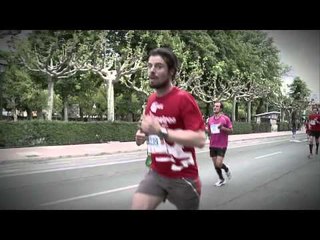 Télécharger la video: Sanitas MARCA Running Series León 2013