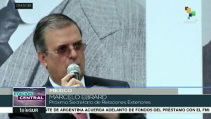 Edición Central: Venezuela anuncia un plan de retorno al país