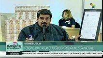 Venezuela: plan de ahorro en oro para la industria nacional