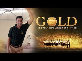 Akshay Kumar पहुंचे Novotel फिल्म GOLD के इंटरव्यू के लिए
