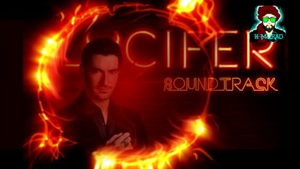 Lucifer Soundtrack S01E02 Valkyrie by Battle Tapes