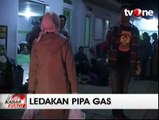 44 Kepala Keluarga Korban Bencana Longsor Mengungsi