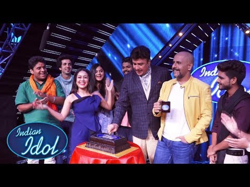 Indian Idol का आया सीजन 10 | Anu Malik, Neha Kakkar, Vishal Dadlani