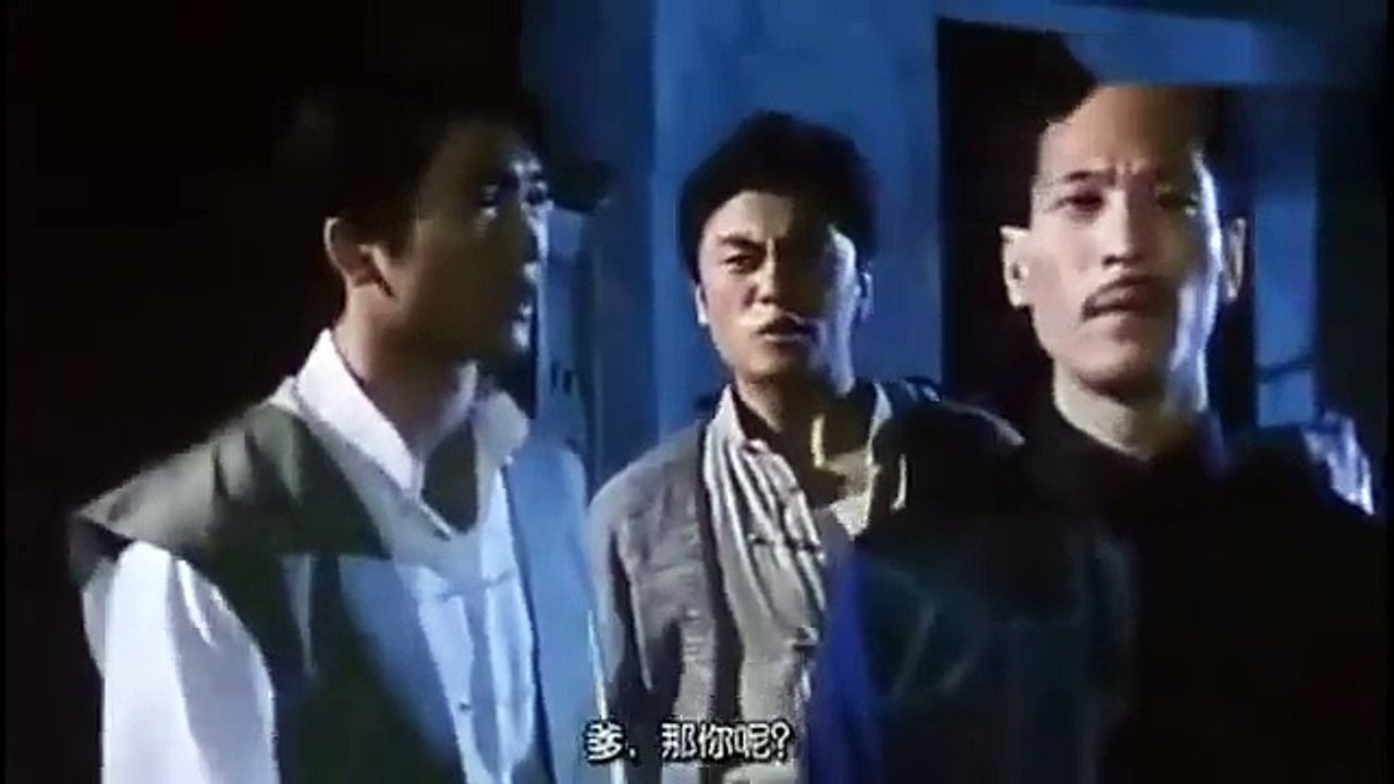 羞羞鬼林正英经典喜剧鬼片电影真喜剧 (1)