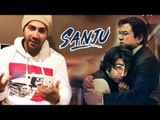 Varun Dhawan हुए Ranbir की फिल्म SANJU मूवी के सफलता से नाराज़