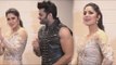 वीडियो - Salman के Dabangg टूर पर Katrina Kaif ने गाया ये गाना
