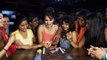 Smita Gondkar ने की फैंन्स के साथ पार्टी | Cake Cutting | Bigg Boss Marathi