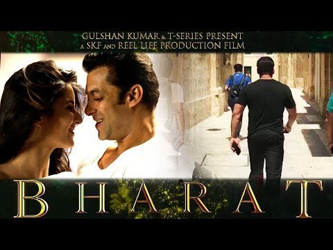 Salman Khan ने शुरू की Malta में BHARAT की शूटिंग